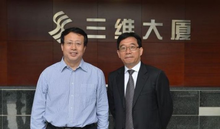 中央委员，上海市委副书记龚正